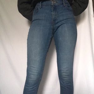 Levi’s Skinny Jeans